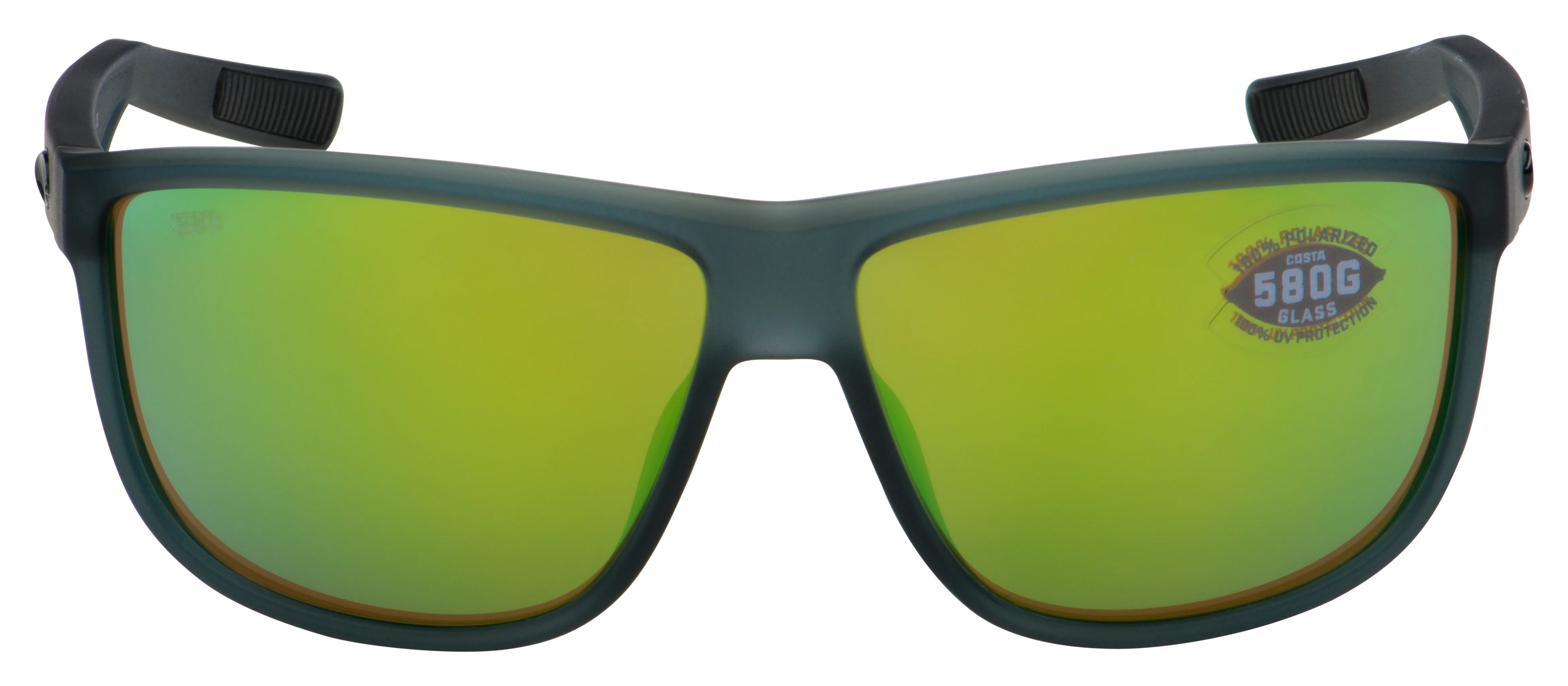 Sunglasses Costa Del Mar 06 S 9010 901004 Rincondo 156 Matte Smoke Cryst