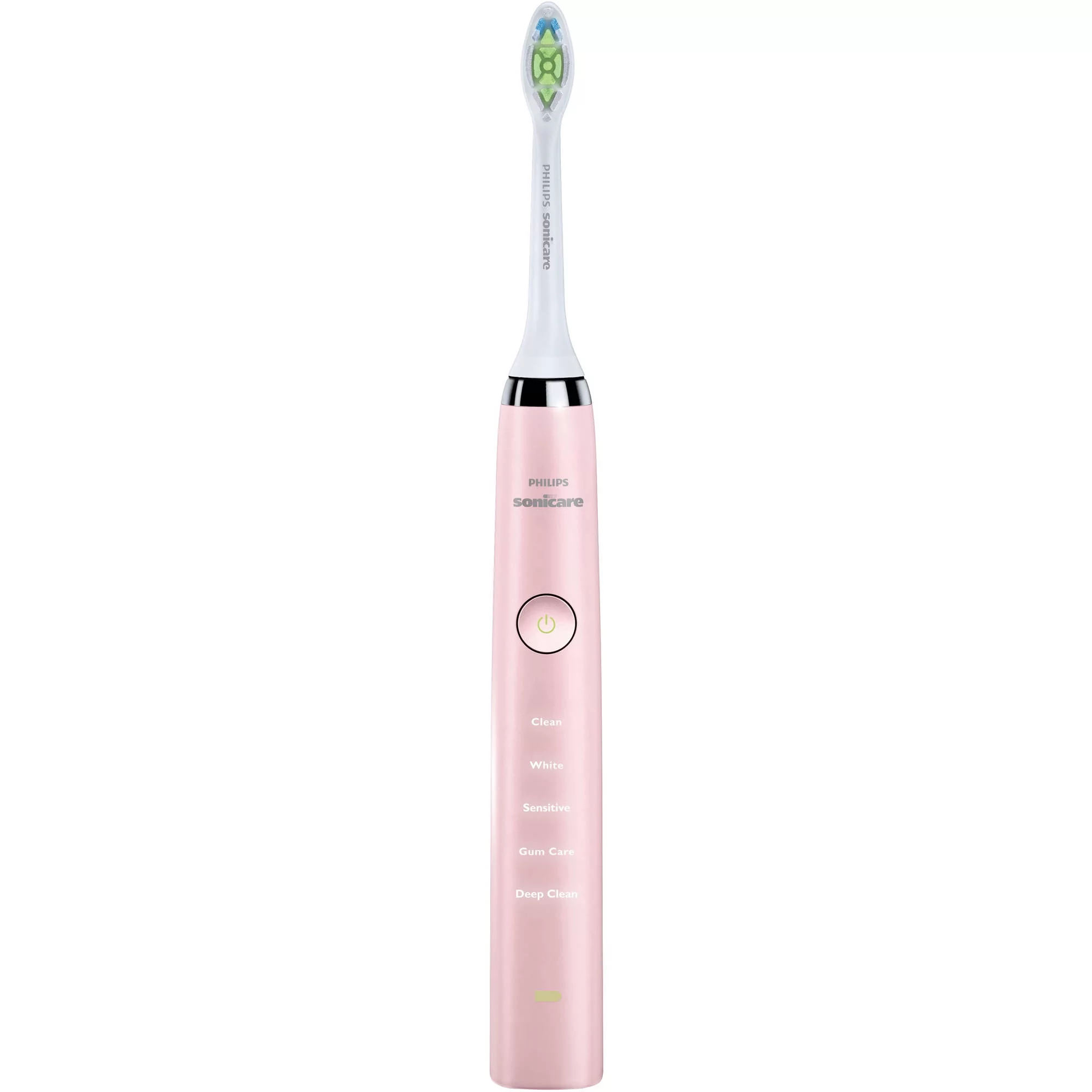 Philips Sonicare Diamond Clean Rechargeable Toothbrush w/Deep Clean Mode with ..