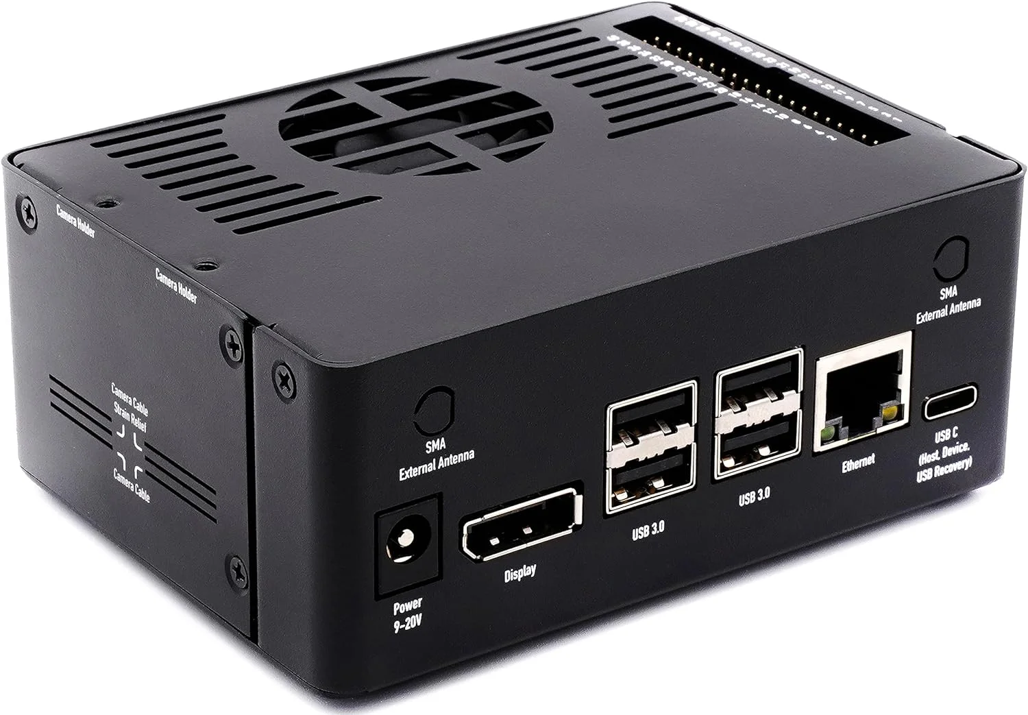 KKSB NVIDIA Jetson Orin Nano Developer Kit Case