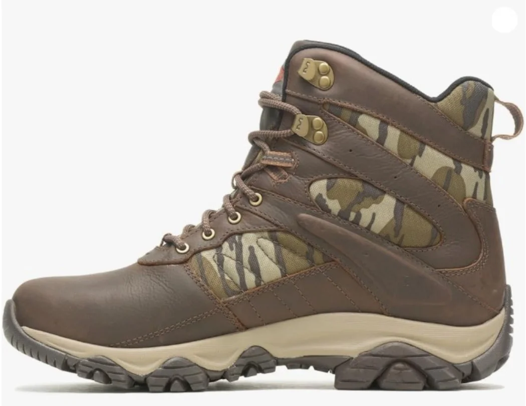 Merrell J004651 Mens Moab 2 Timber 6