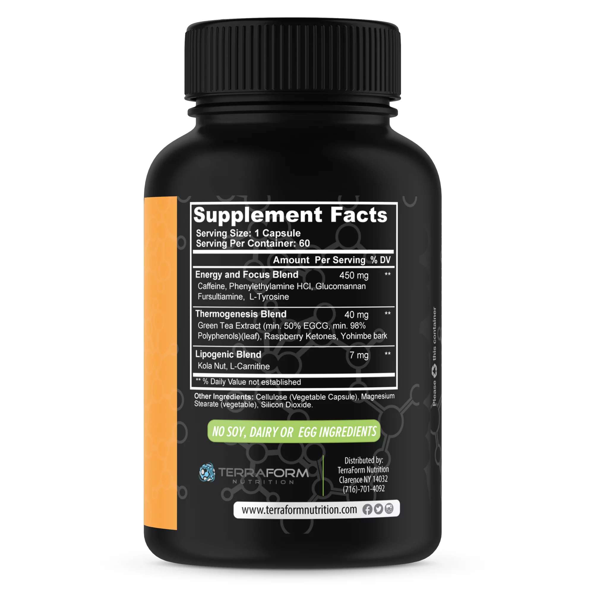 Premium Keto Stack - Keto Excel Weight Loss & Keto Ready Carb Blocker - 30 Day Supply