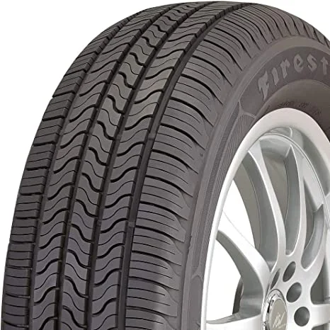 235/60R16 Firestone All Season  Tire 2356016