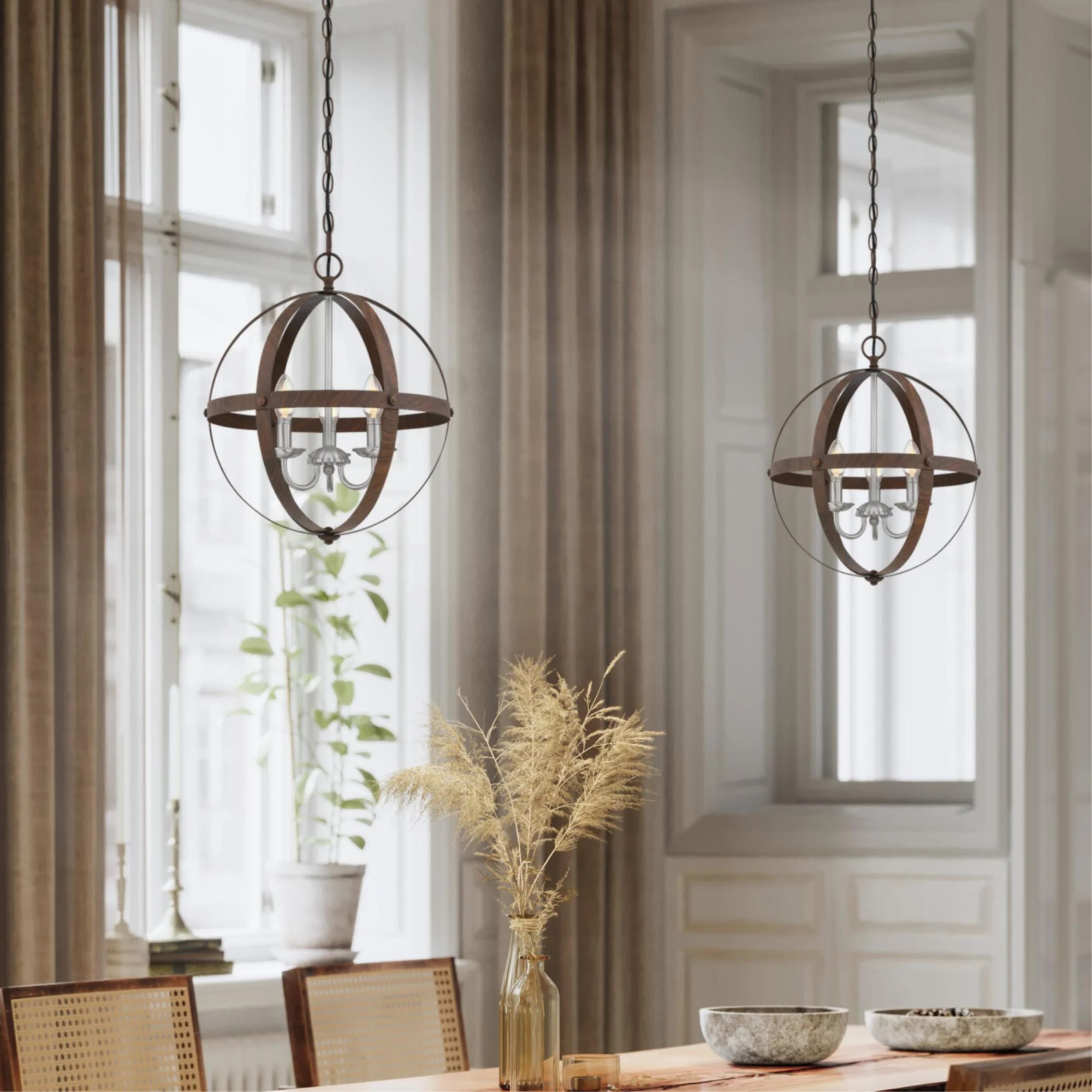 Westinghouse 5059220 Pack Of (6) 2 Watt Dimmable B11 Candelabra (E12) Led Bulbs- 200