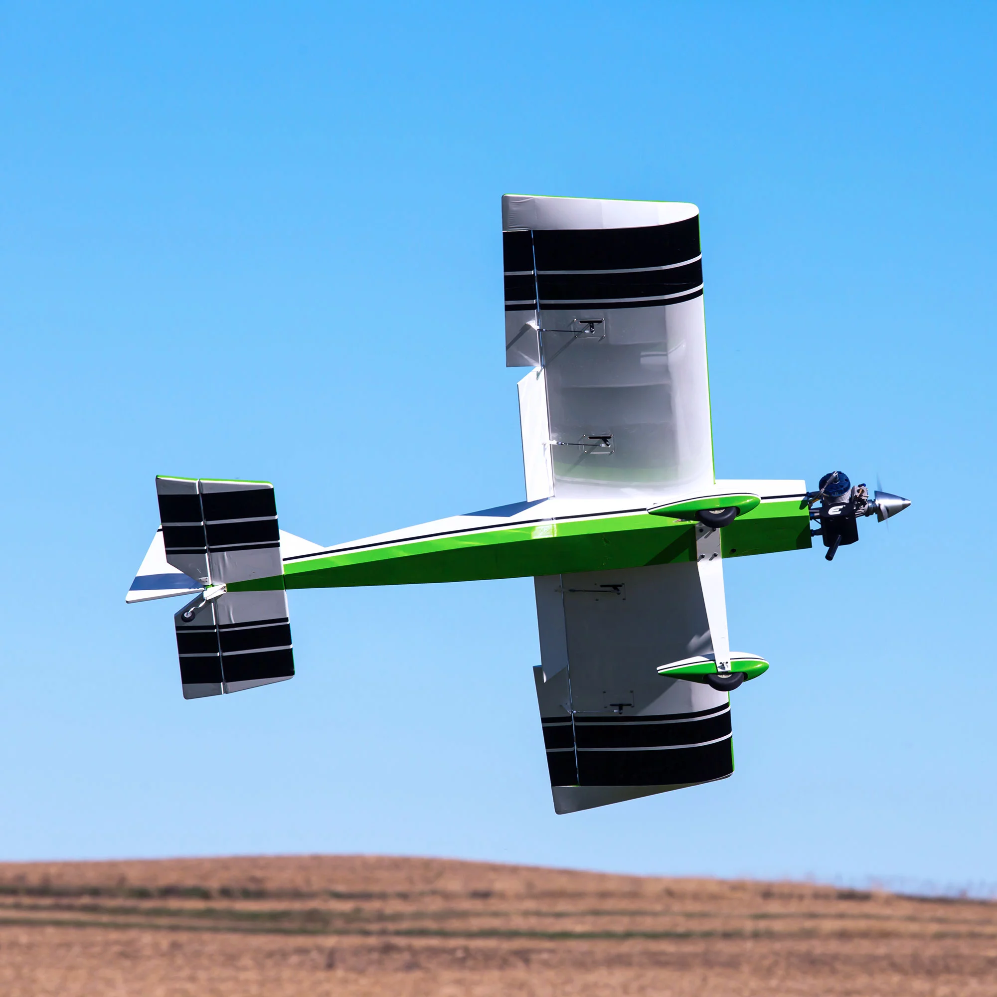 Hangar 9 Ultra Stick 30cc ARF HAN2365 Airplanes ARF Giant