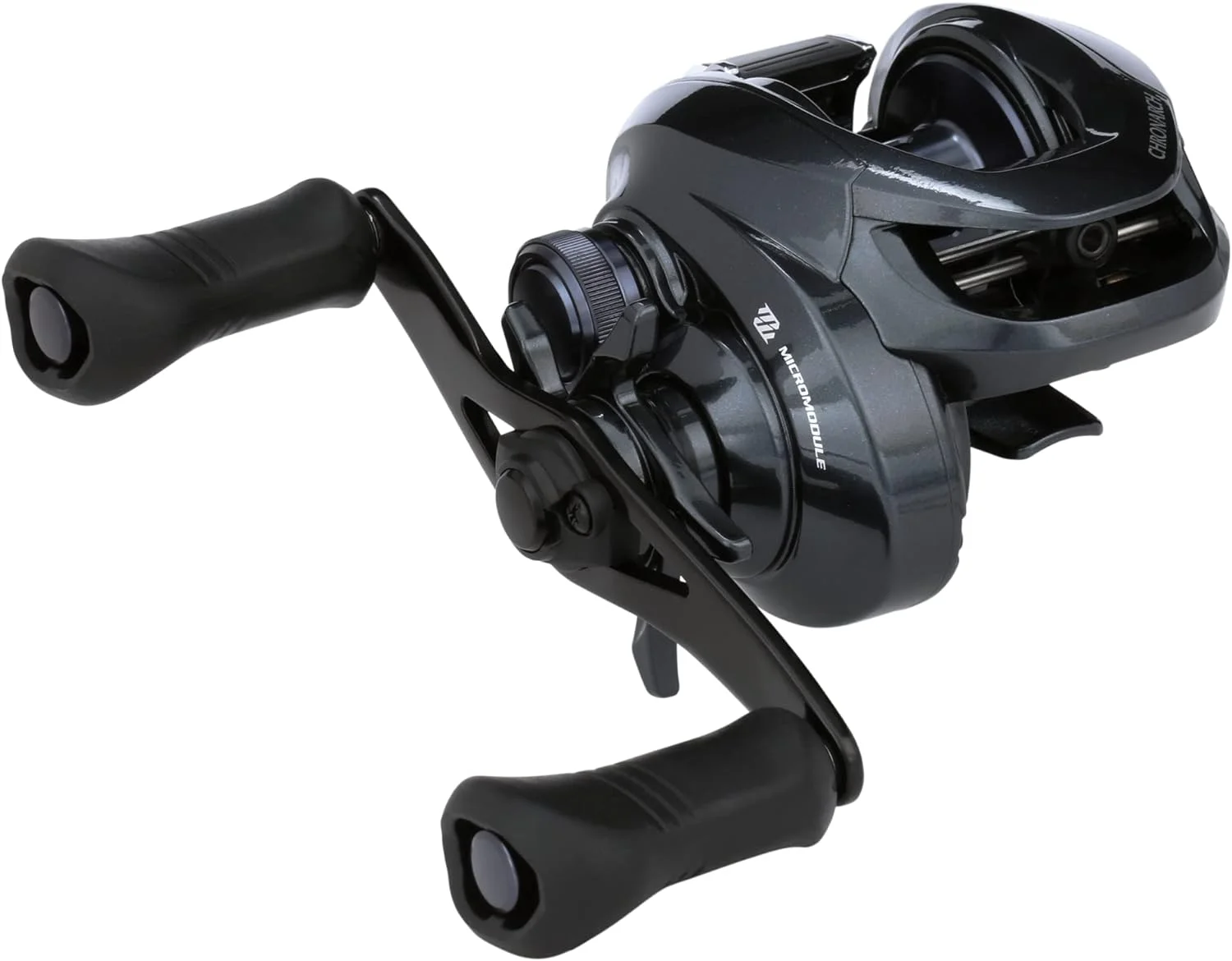Shimano Chronarch 150XG SVS Baitcast Fishing Reel. 8.1:1 Right Hand