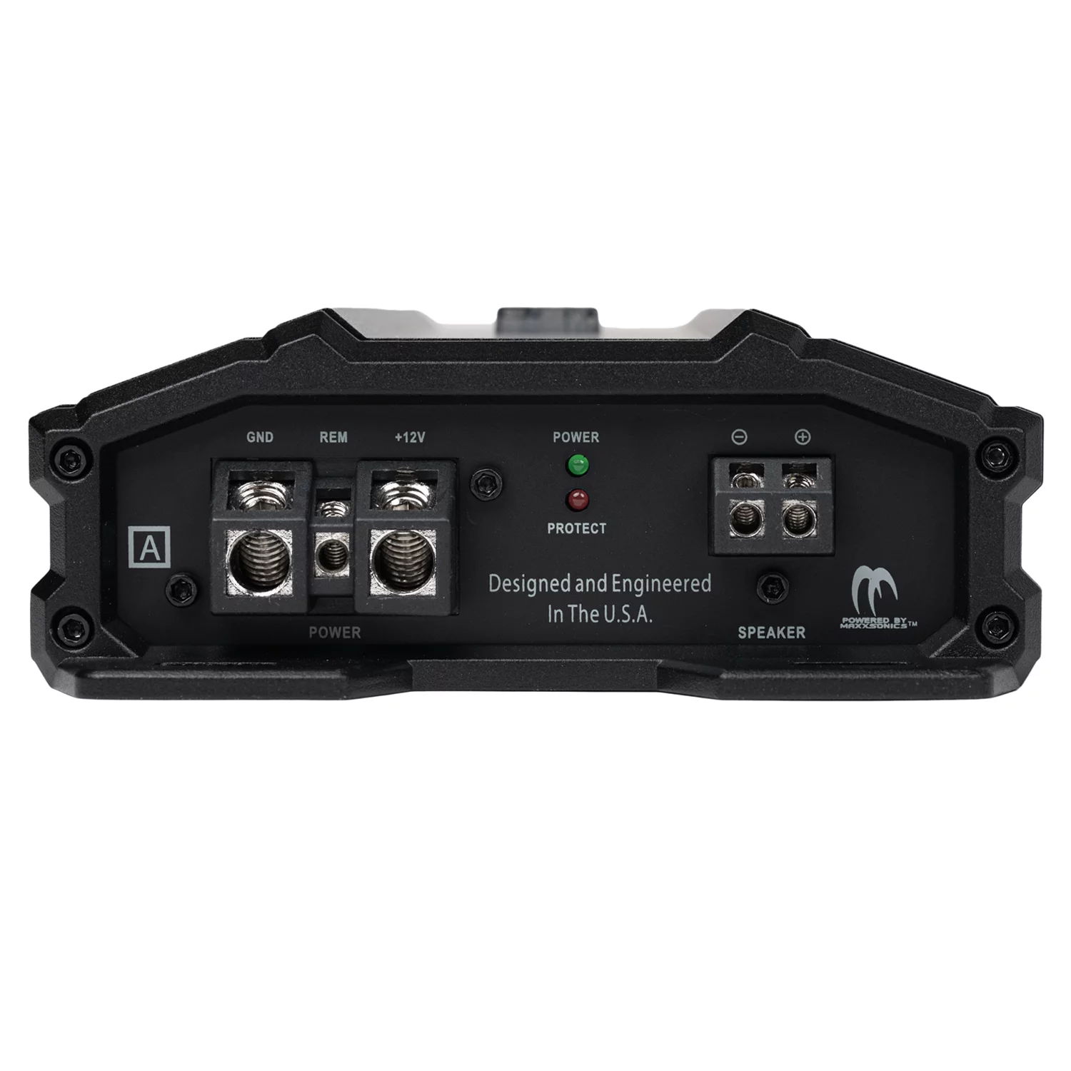 Hifonics ZD-1350.1D 1350 Watts Max 1-CH Monoblock Class-D Car Audio Amplifier