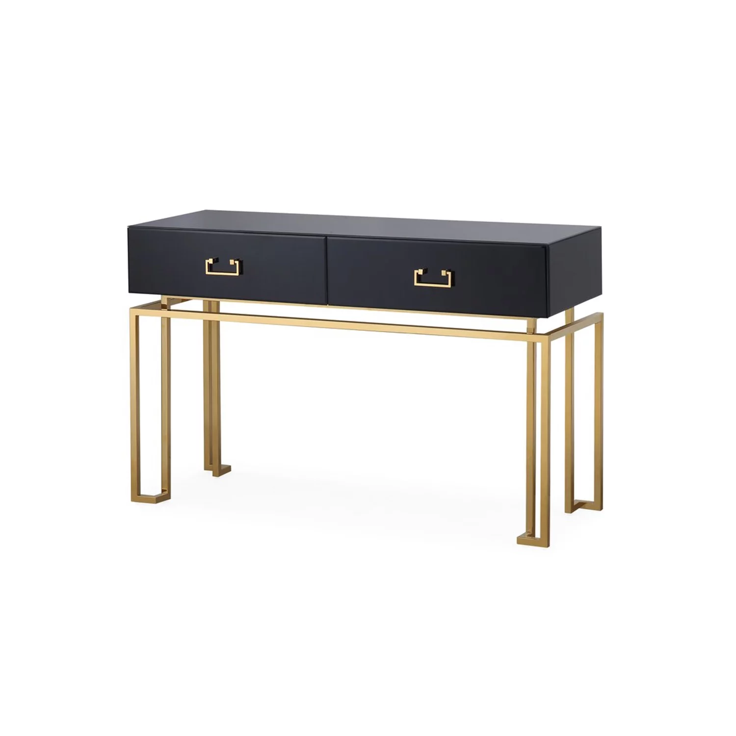 Homestock Southwestern Style KA-C3502 Console Table