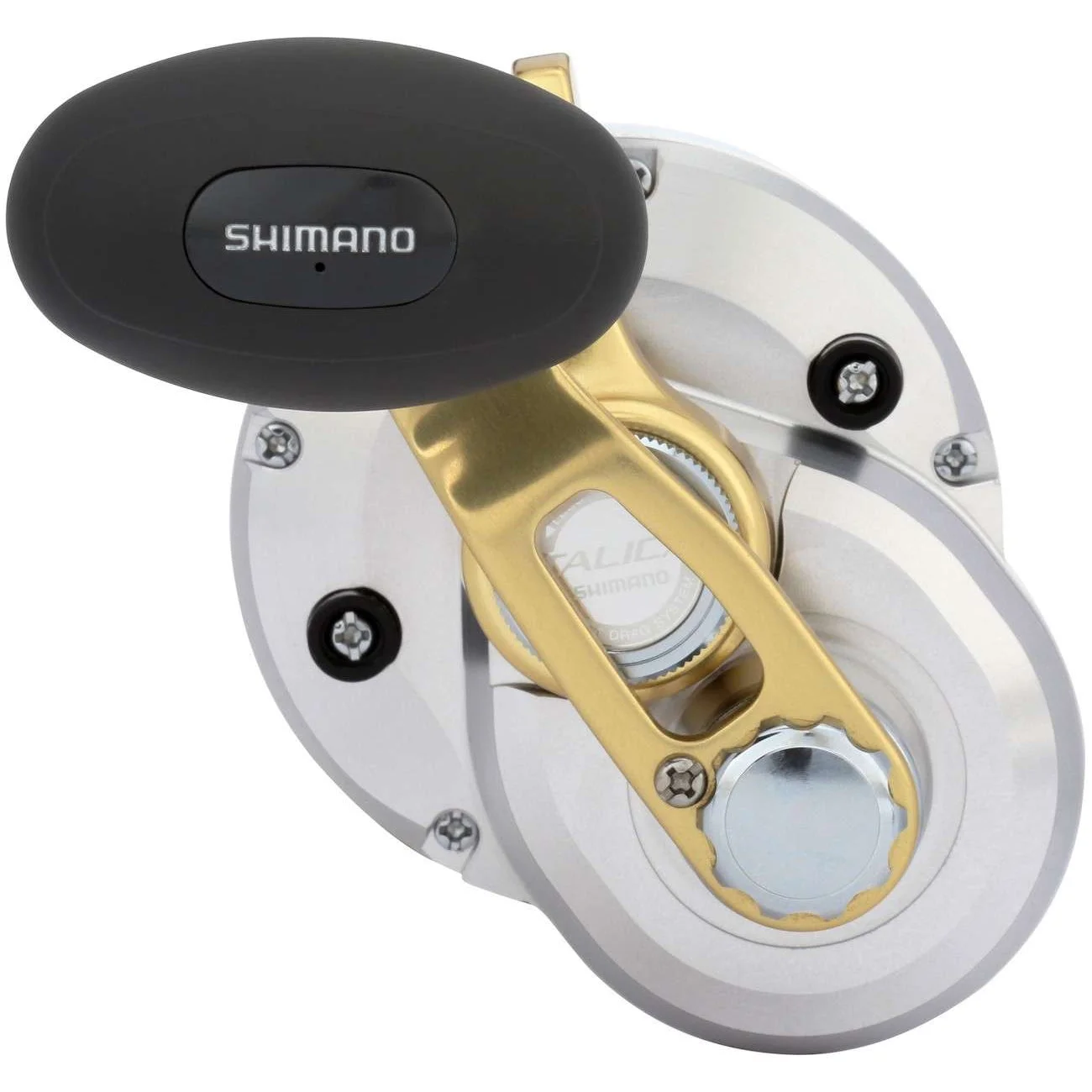 Shimano Fishing TALICA 16 Single Speed Conventional Reels [TAC16]