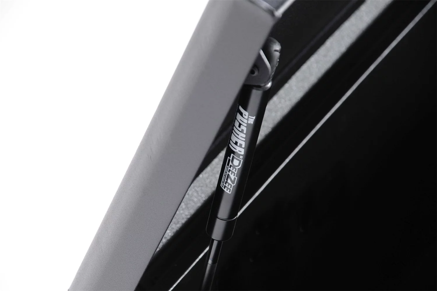 Dee Zee DZ 8760SB Side Mount Tool Boxes - Steel - Universal Fit