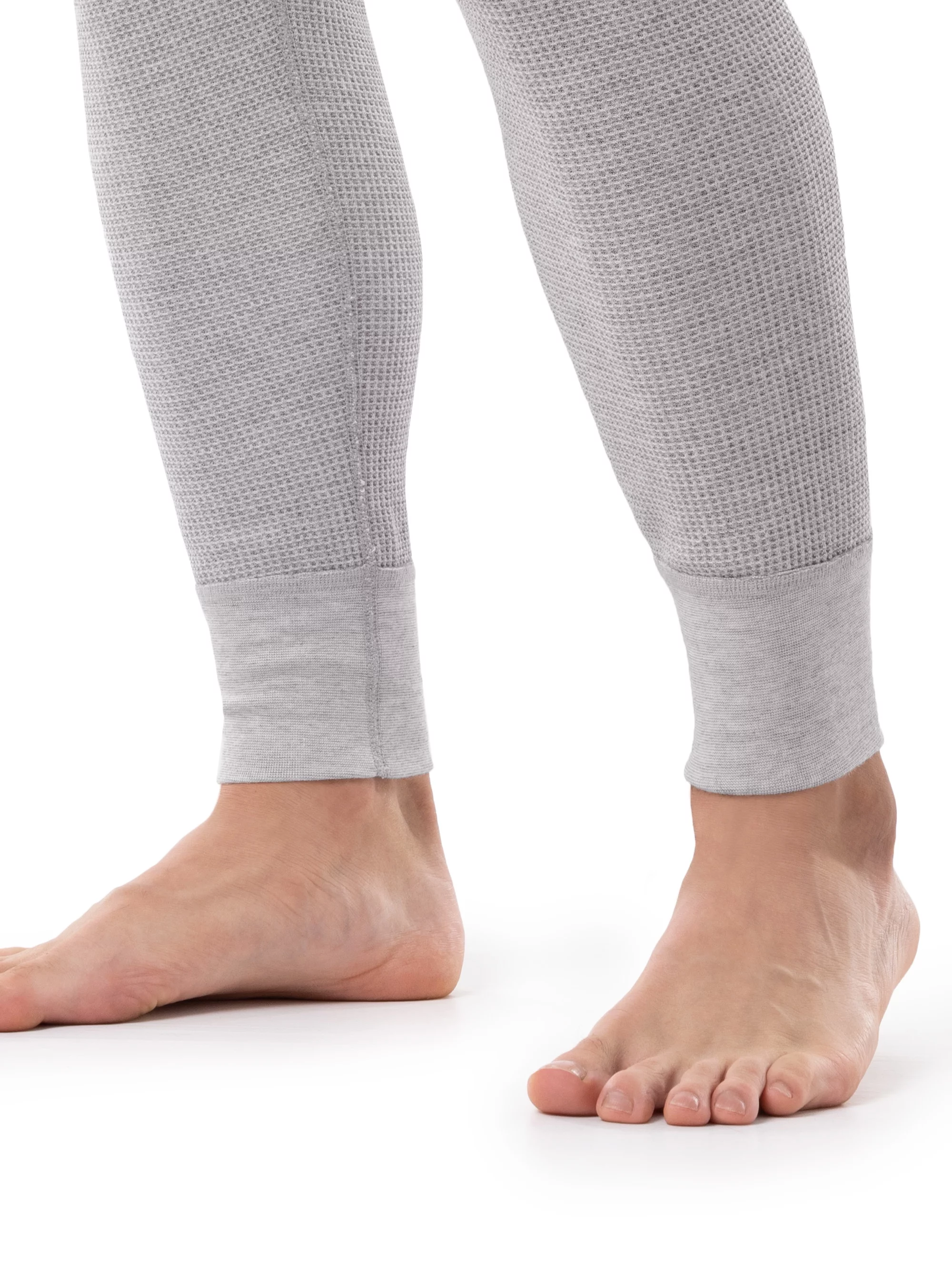 Fruit of the Loom Big Men's Thermal Waffle Baselayer Pant