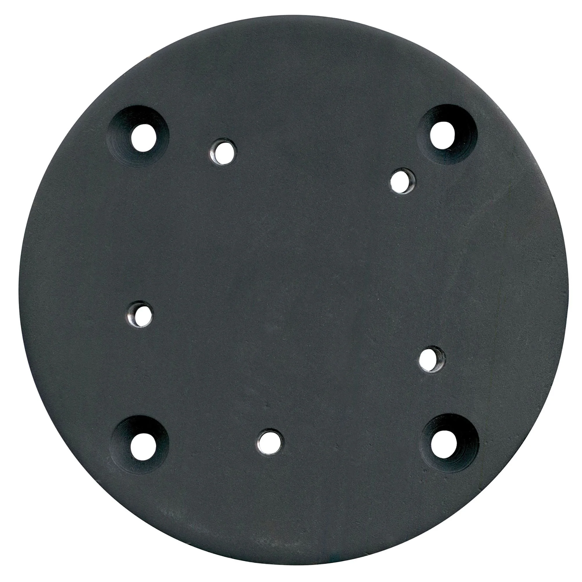 SimplyShade Steel Mounted Umbrella Base