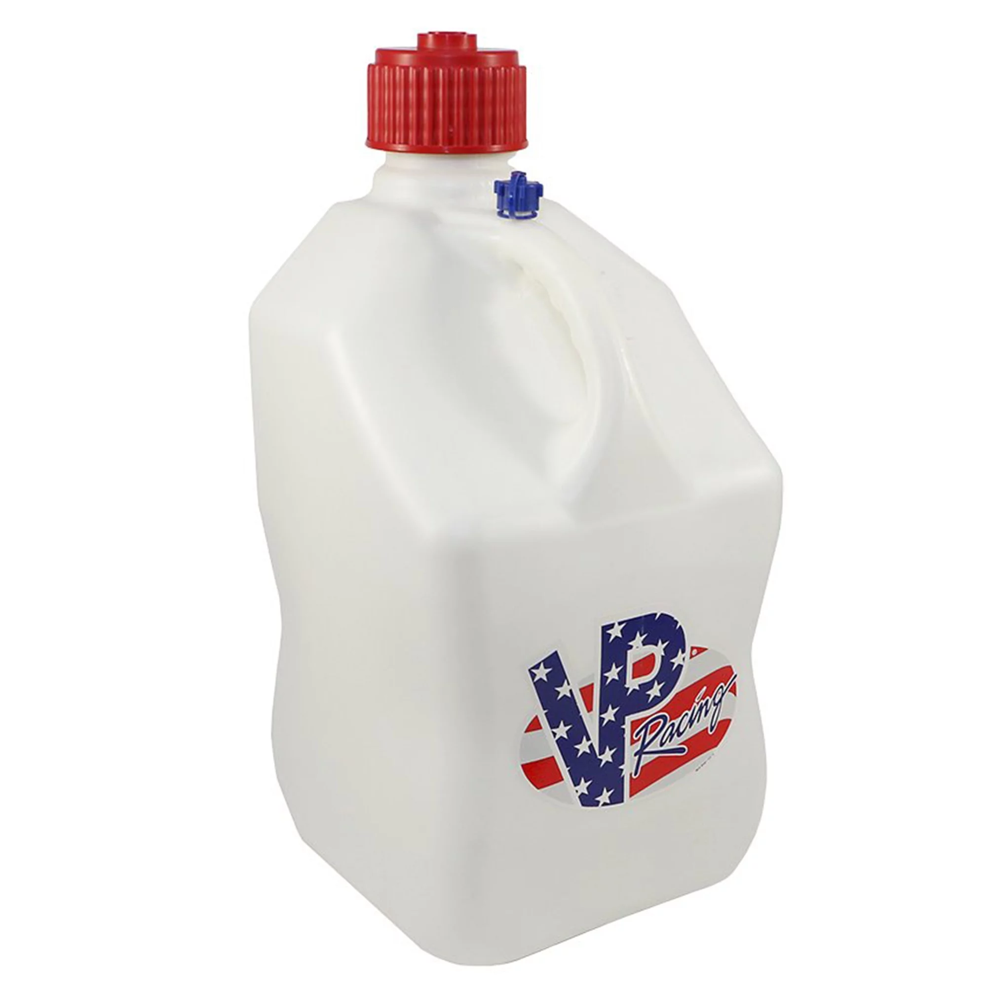 VP Racing 5.5 Gallon Motorsport Liquid Jug (2 Pack) with 14 Inch Hose Kit