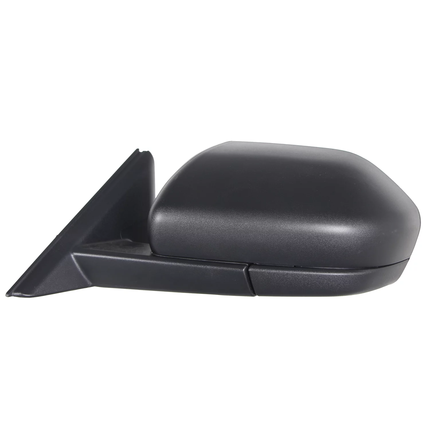 New Aftermarket  Premium Fit Black Driver Side Door Mirror LB5Z17683AA fits 2020-2022 Ford Explorer