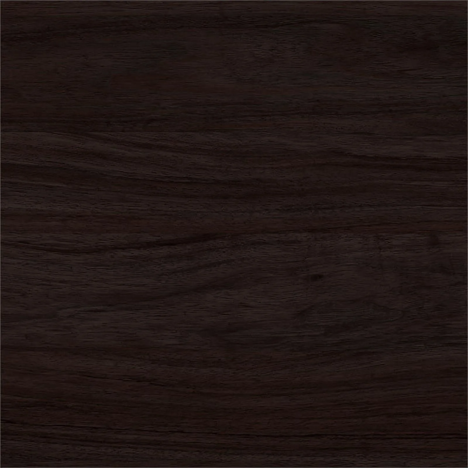 Bowery Hill 72W Desk Set with File Cabinets in Black Walnut - Engineered Wood