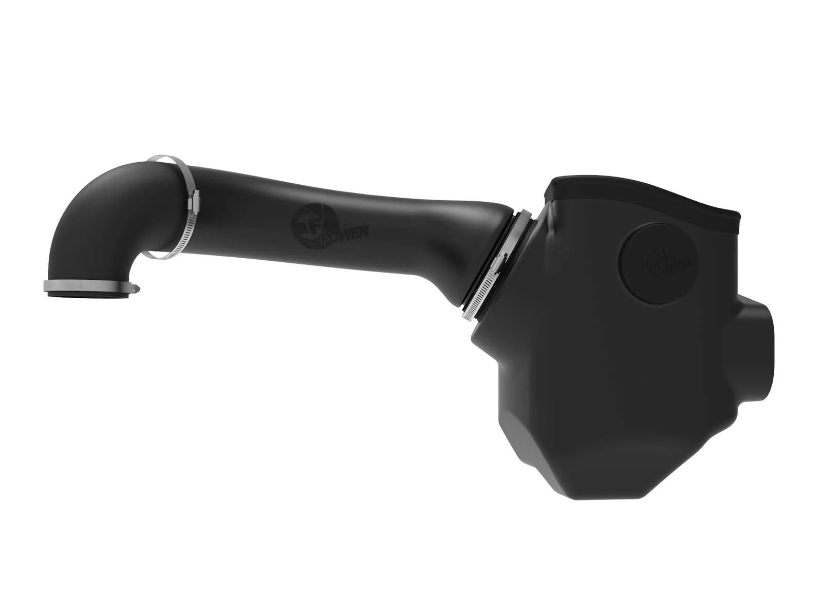 Magnum FORCE Stage-2 Cold Air Intake System w/ Pro 5R Filter