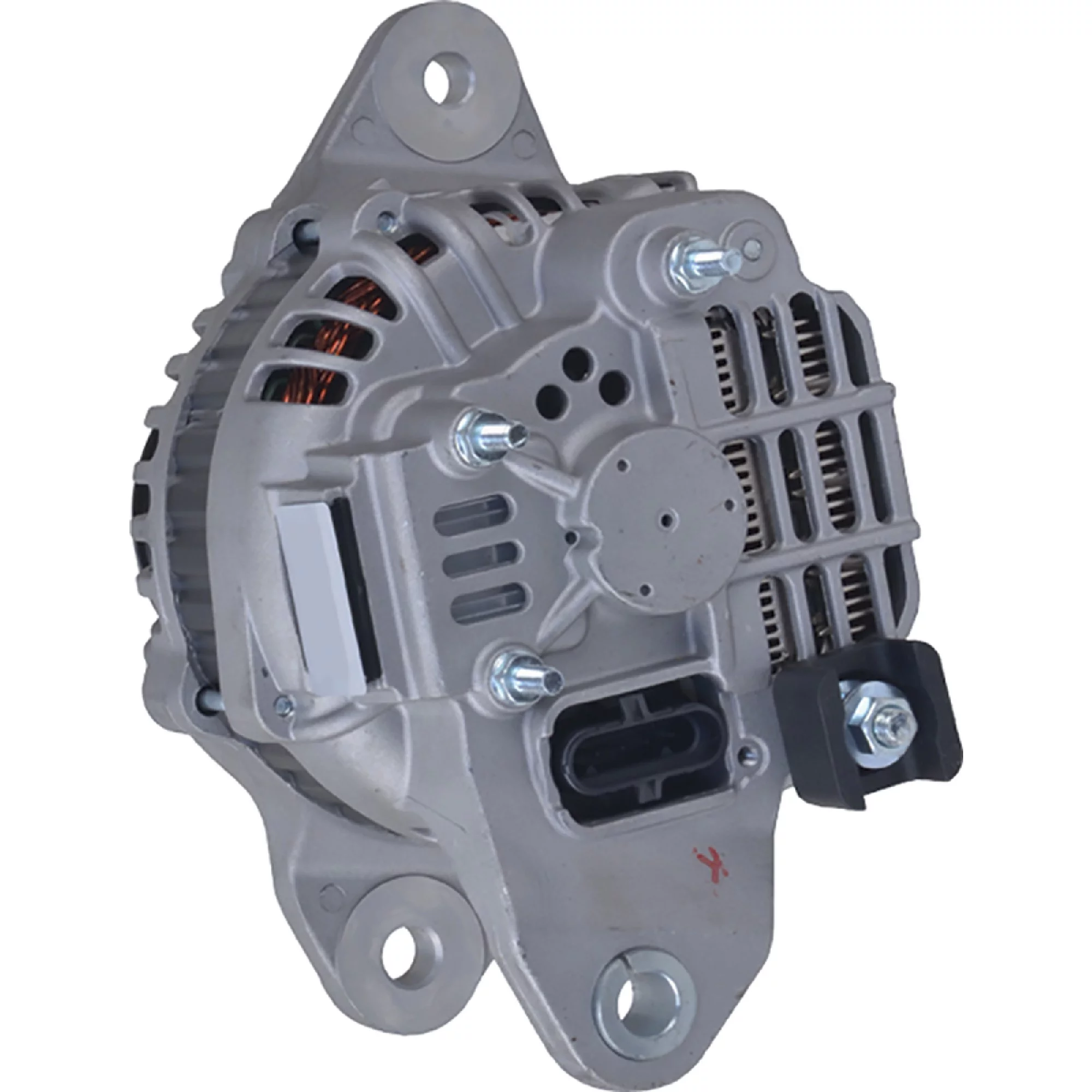 DB Electrical 400-48092 New Alternator for Renault Premium 330 1995 10.8L AVI147J3110HD, 7420842445