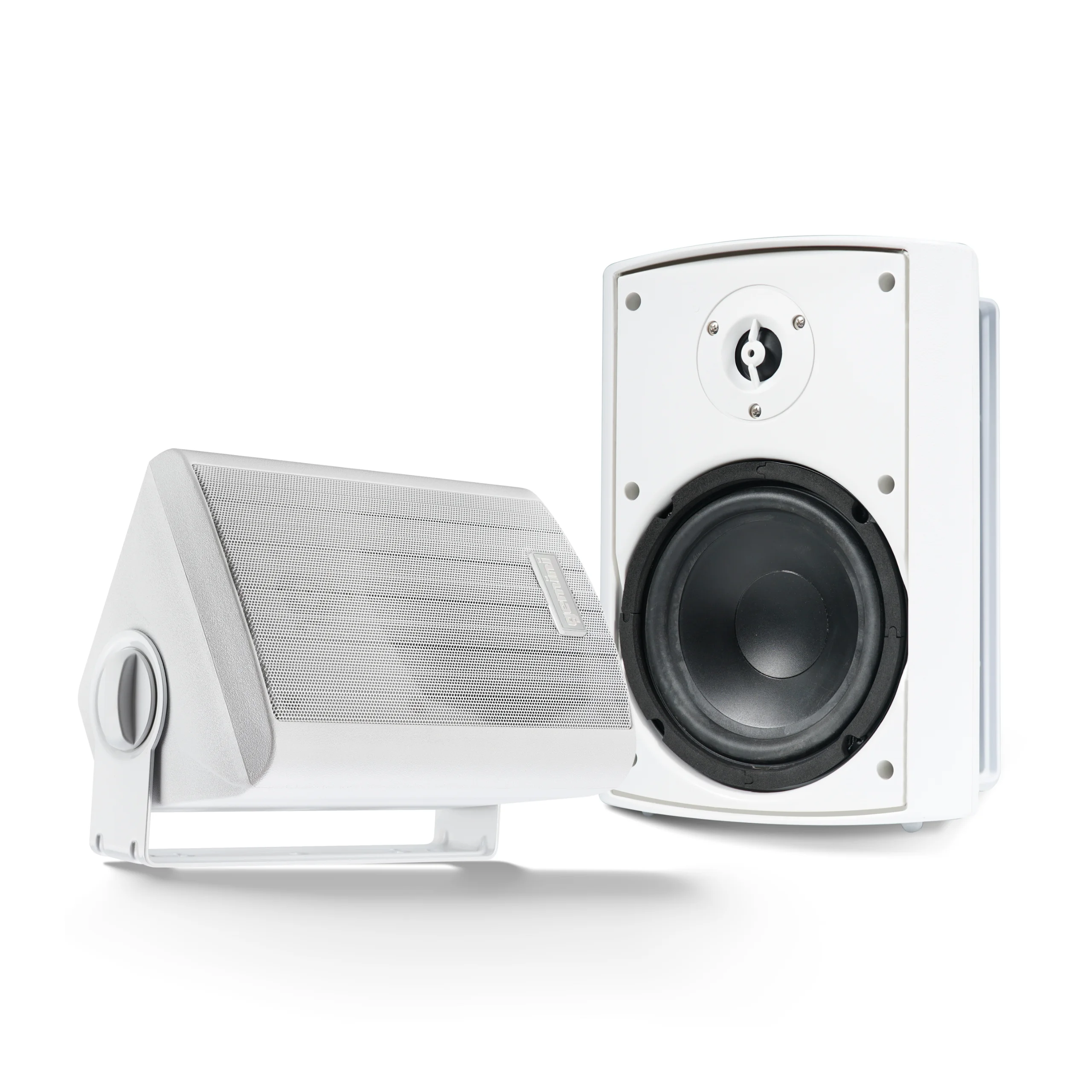 Gemini Sound GHSI-W525BT-PR-WHT 5.25