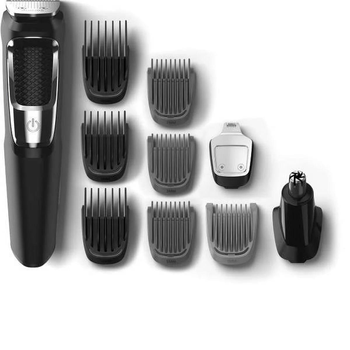 Philips Norelco Multigroom 3000 Multipurpose Trimmer