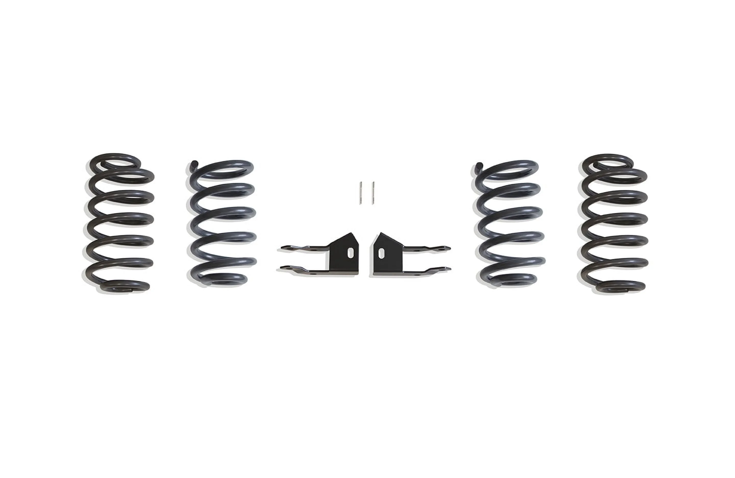 MaxTrac Suspension 2WD 4WD 2