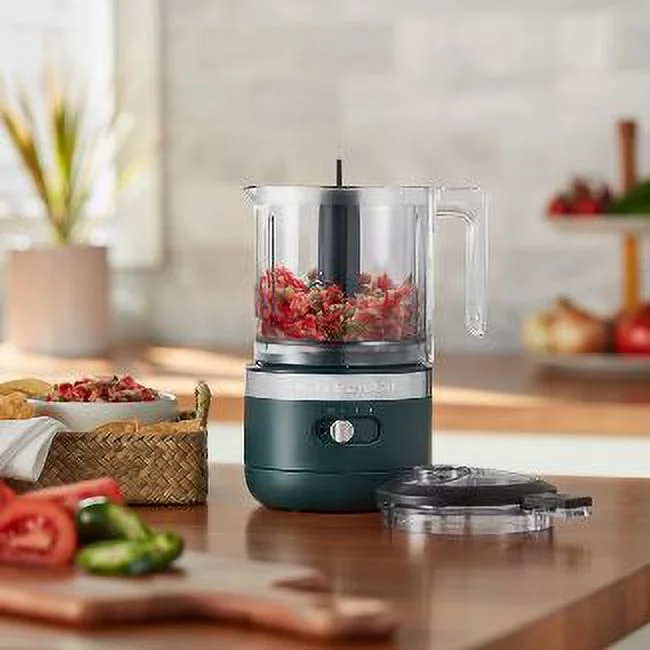 Hearth & Hand with Magnolia KitchenAid Cordless 5 Cup Food Chopper - Hearth &