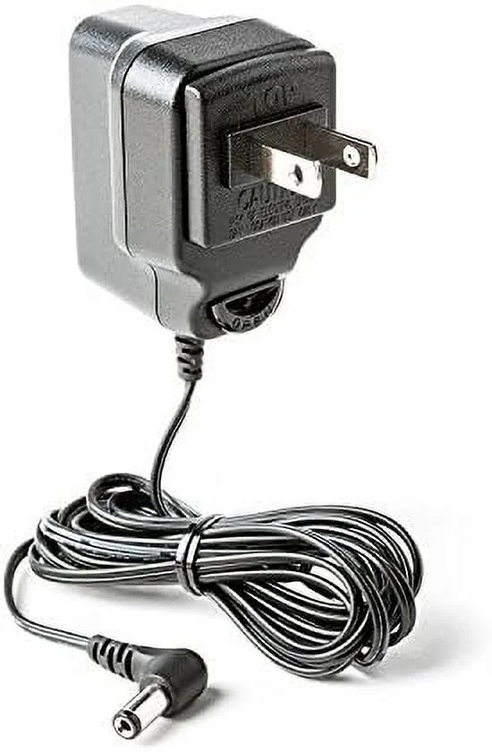 Dunlop CBM535Q Cry Baby Q Mini Wah Effects Pedal Bundle With Dunlop ECB-003 9-Volt Adapter