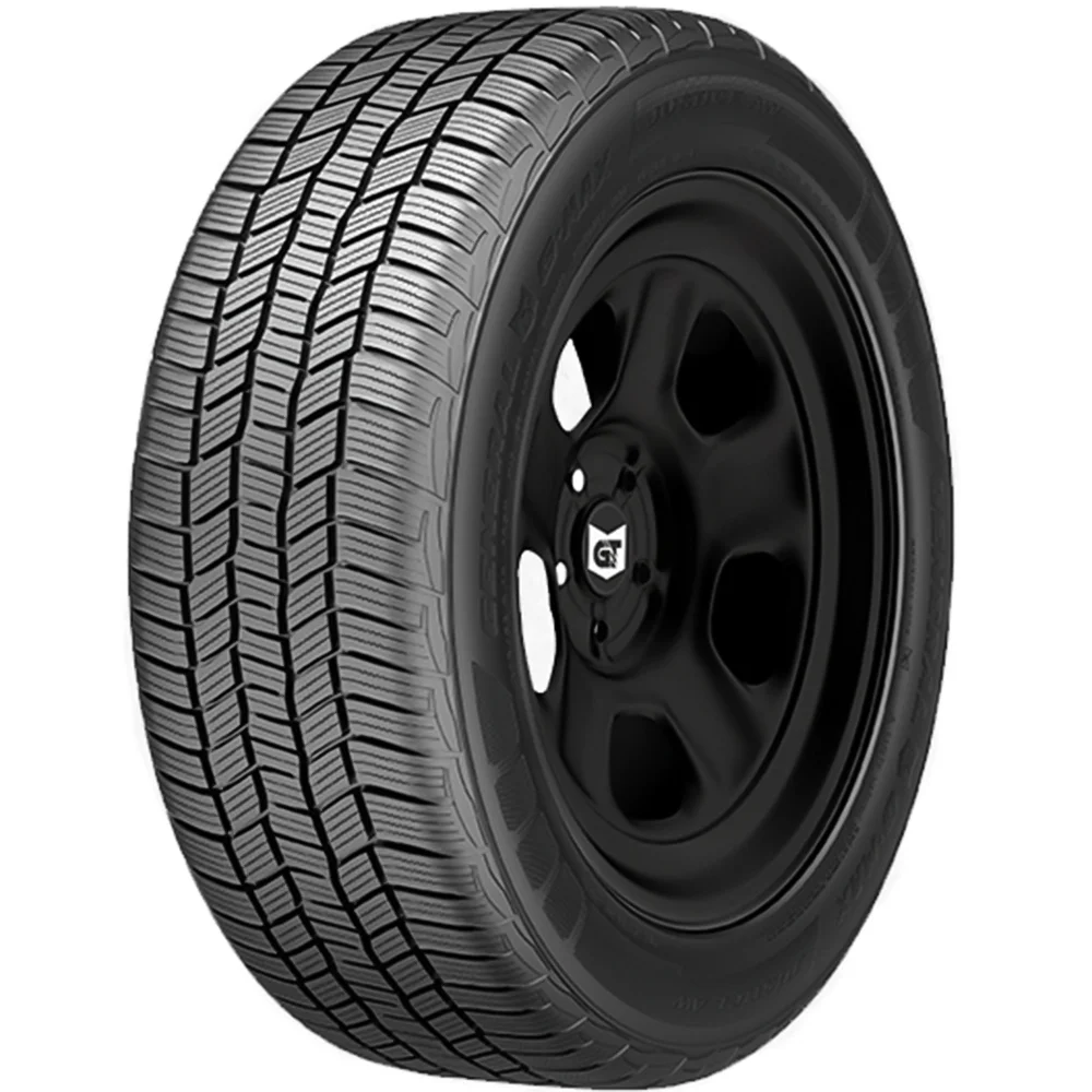 Tire General G-MAX Justice AW 235/50R18 101V XL All Weather