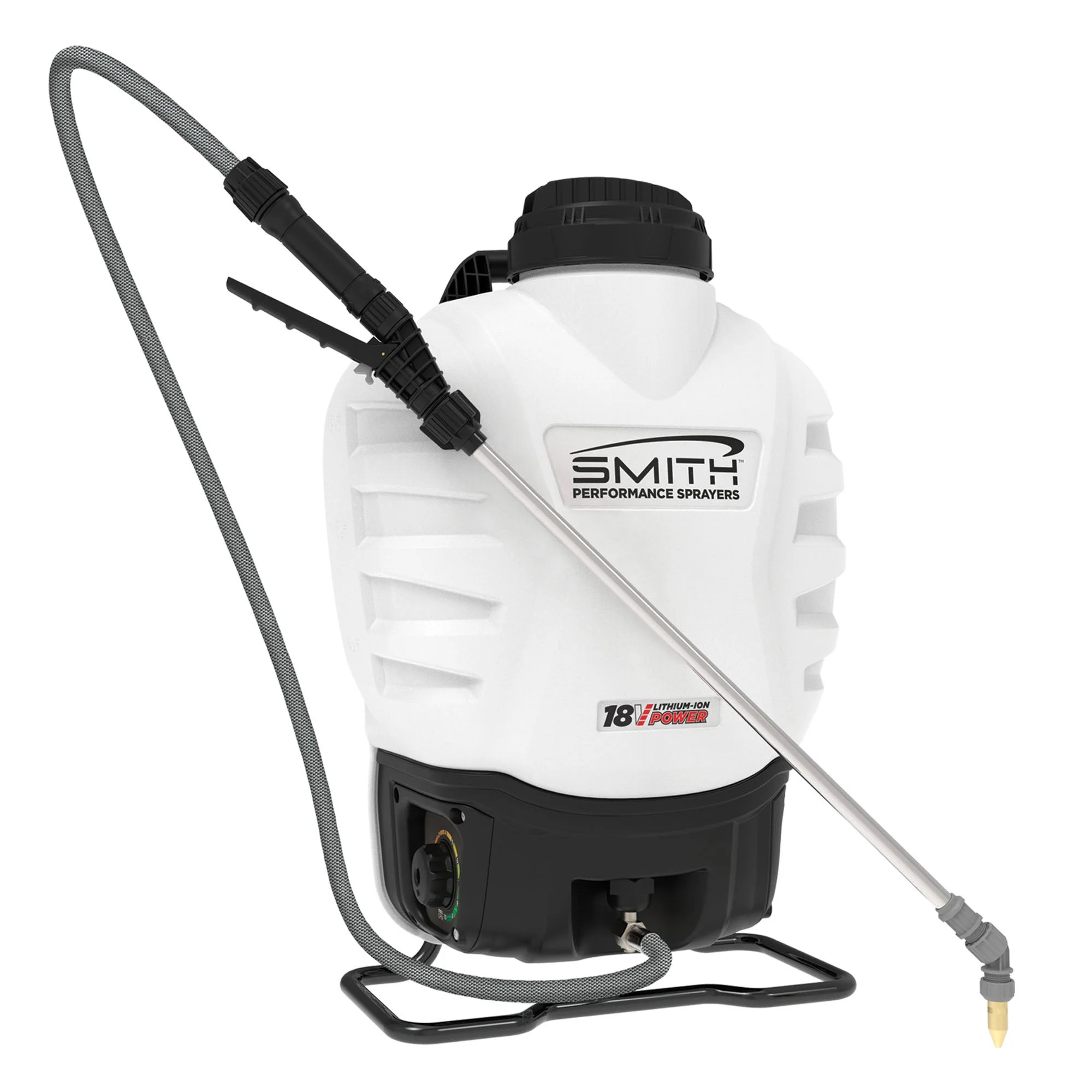Smith Adjustable Flow Backpack Sprayer