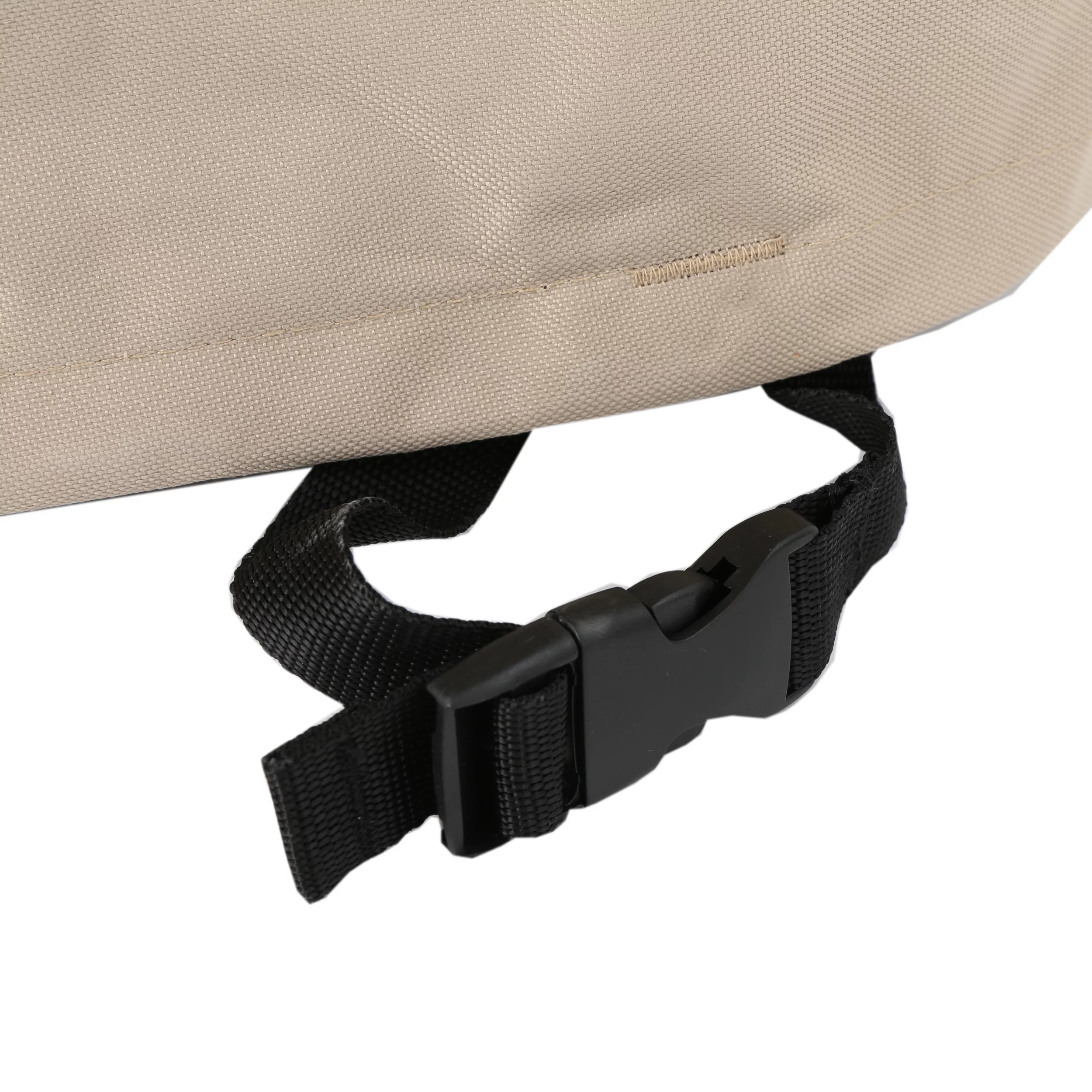 Anthony Wicker Lounge with Cover, Set of 2, Multibrown