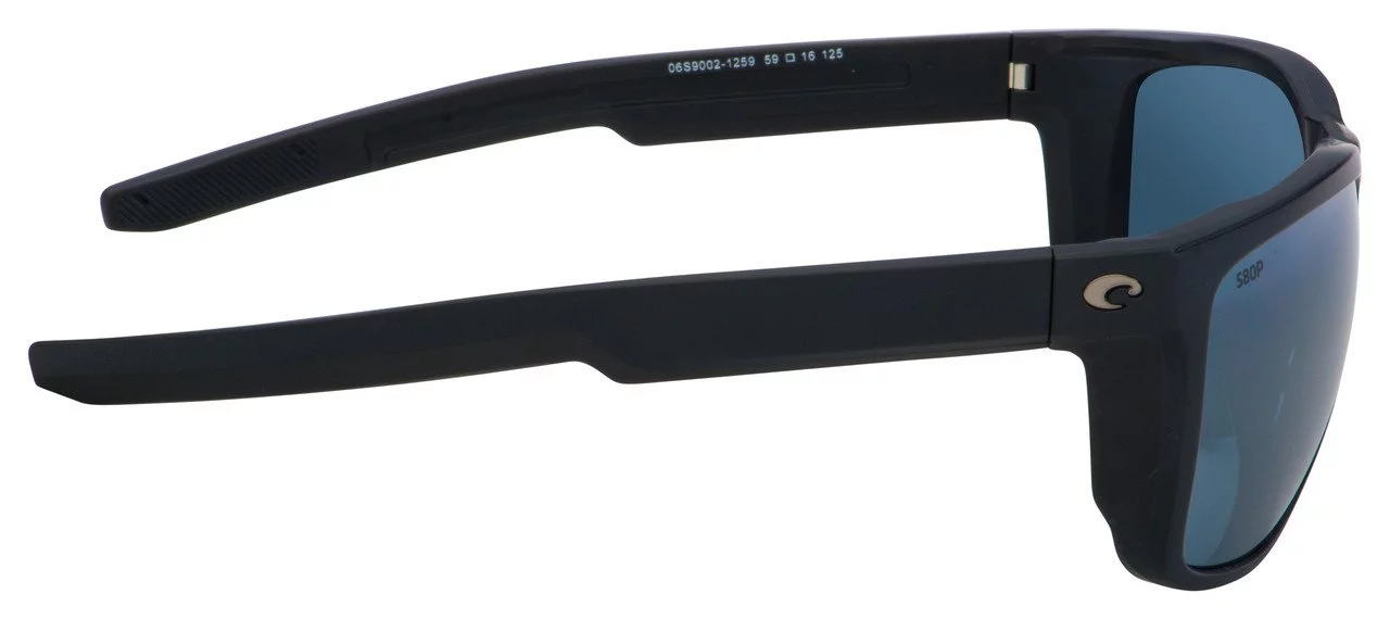 Sunglasses Costa Del Mar 06 S 9002 900212 11 Matte Black