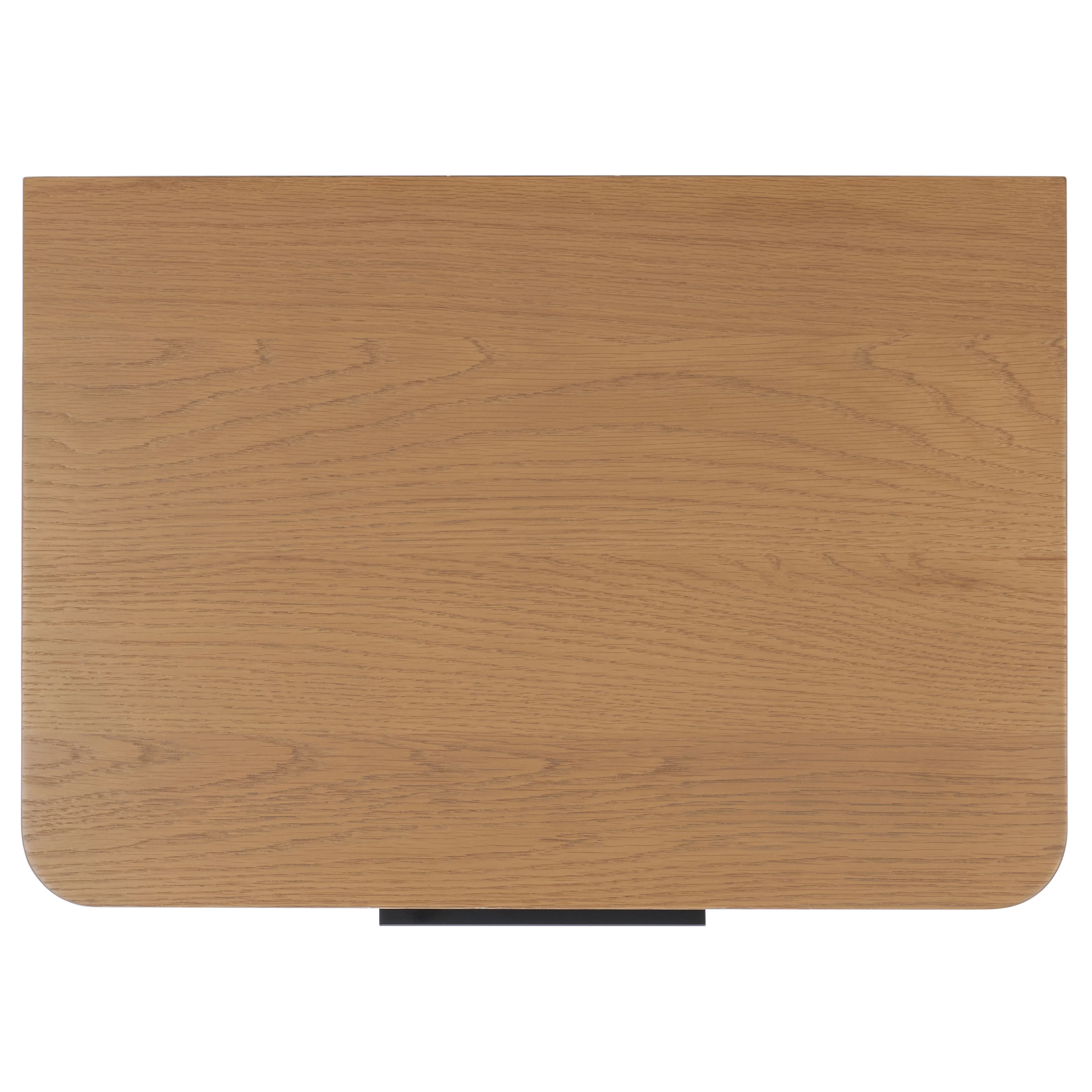 SAFAVIEH Couture Gabrietta Modern Nightstand with 2 Drawers, Natural