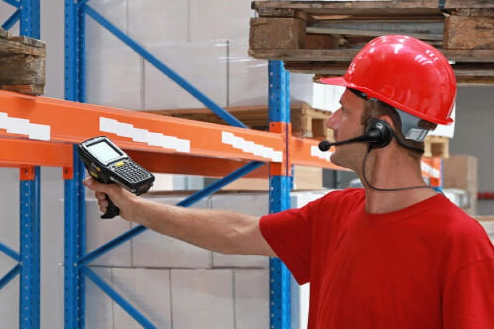 Open Box BlueParrott VR12 Convertible Headset - 202984