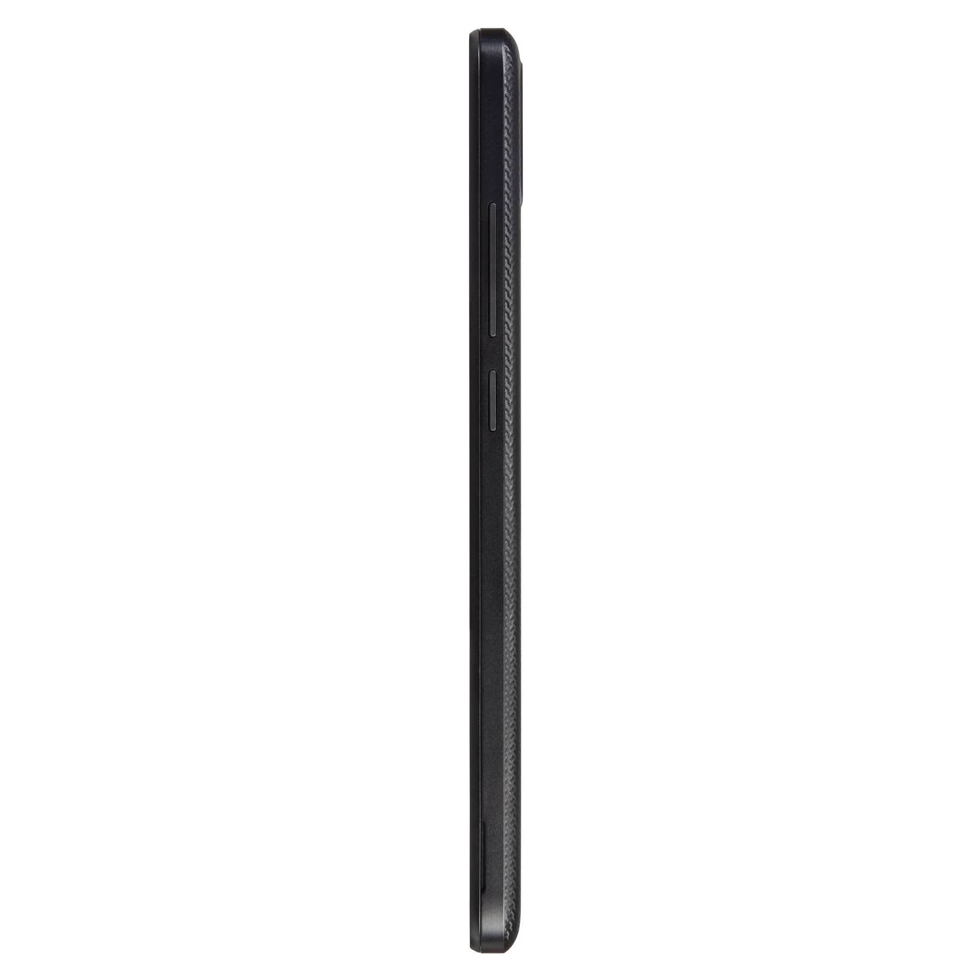 Straight Talk TCL 30 Z, 32GB, Black - Prepaid Smartphone