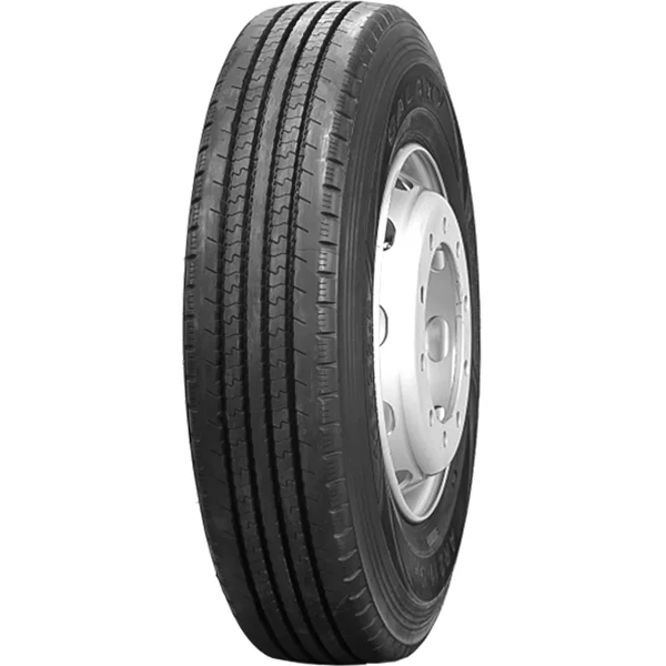 Galaxy AR211-G 255/70R22.5 Load J 18 Ply All Position Commercial Tire