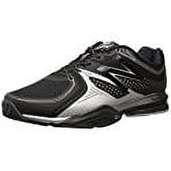 New Balance Men's Cross Training Shoes Lace Up Lightweight Sneakers Gray MX1267