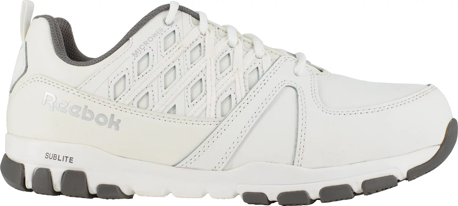 Reebok Work Women's Steel Toe SD Low Athletic