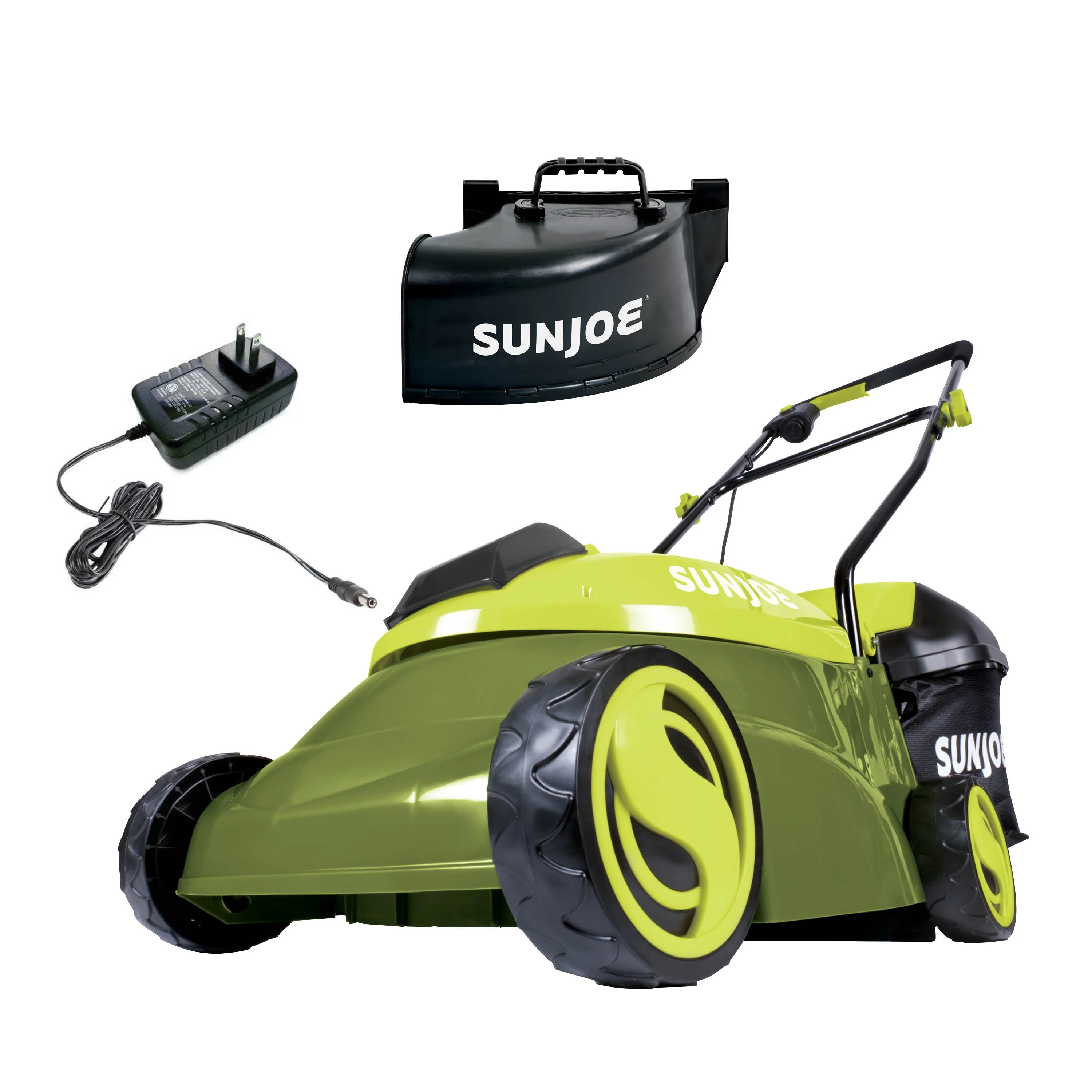 Sun Joe 28V Cordless 14