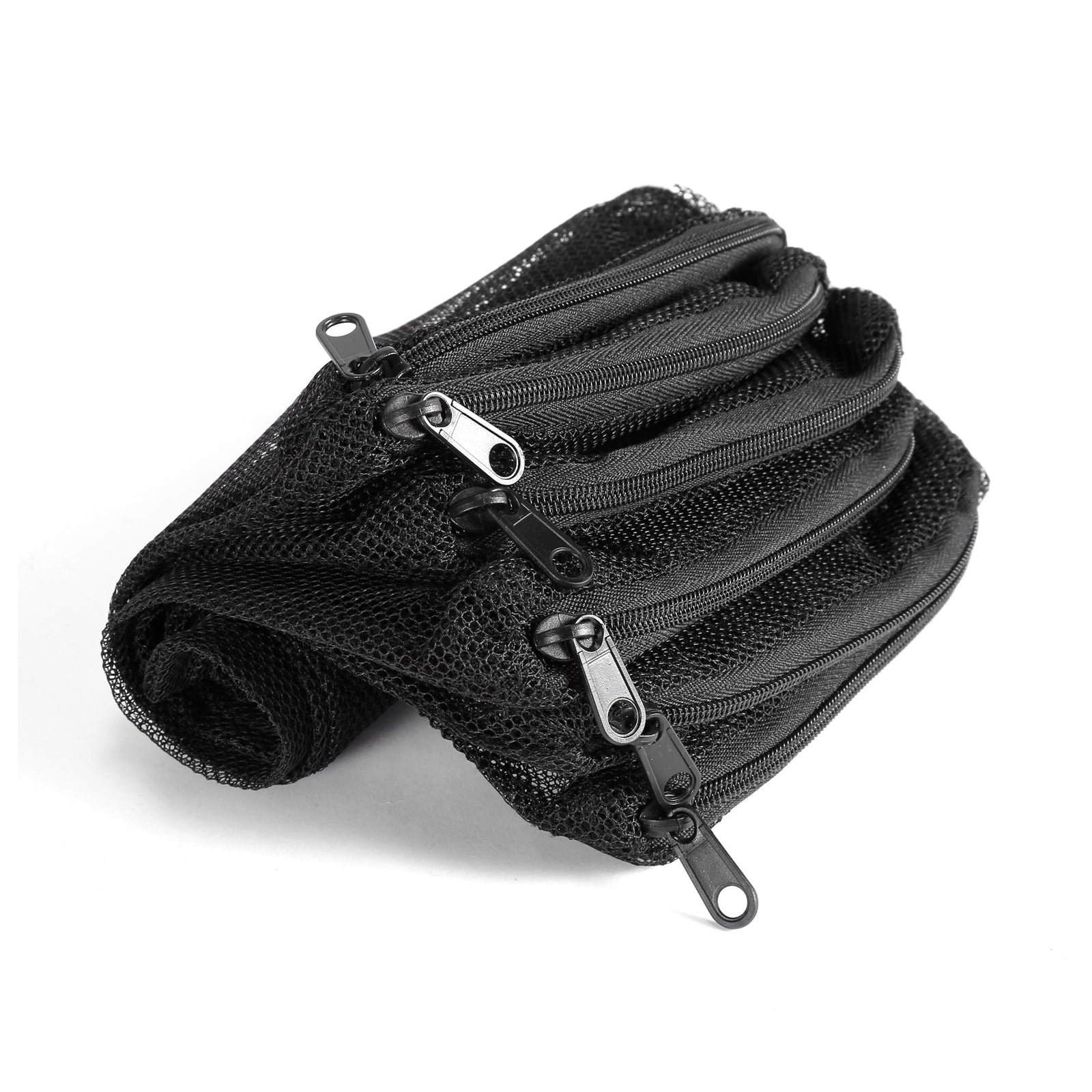 Aquaneat Aquarium Filter Media Bags, Fish Tank Mesh Bags 5.5