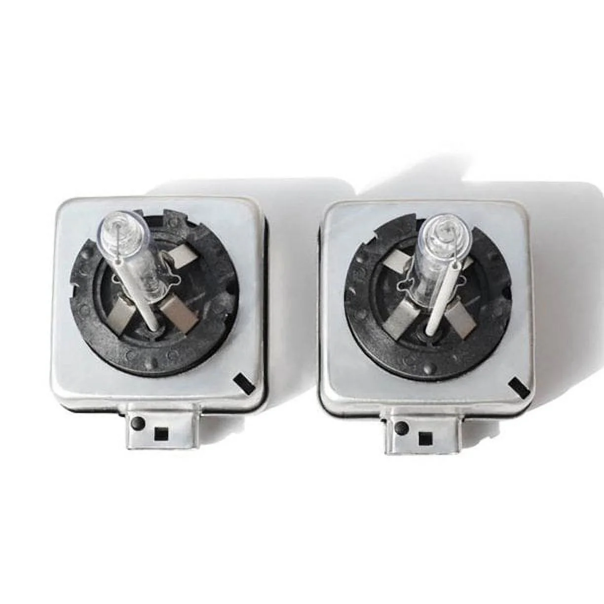 For Ford Mustang 08-17 Hid Xenon D3s High/Low Beam White