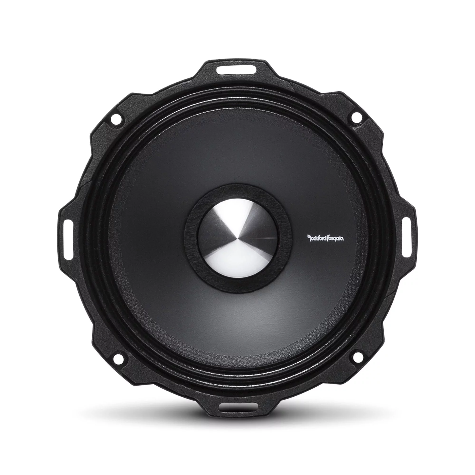Rockford Fosgate 2 PPS4-6 Punch Pro 6.5
