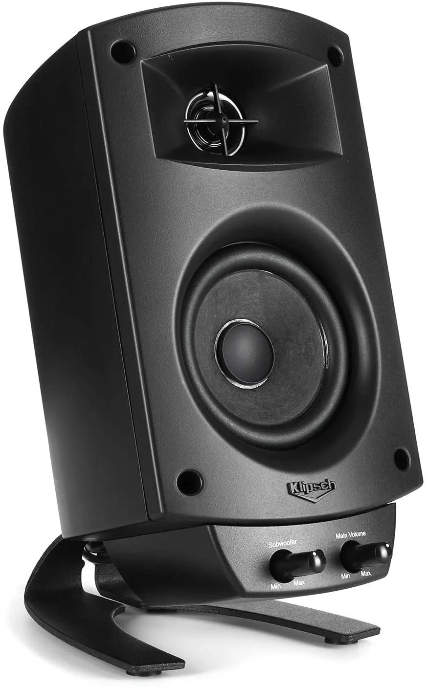 Klipsch ProMedia 2.1 THX Certified Speaker System - Black
