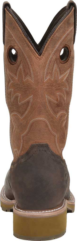 Men's Double H Abner Cowboy Boot DH4353