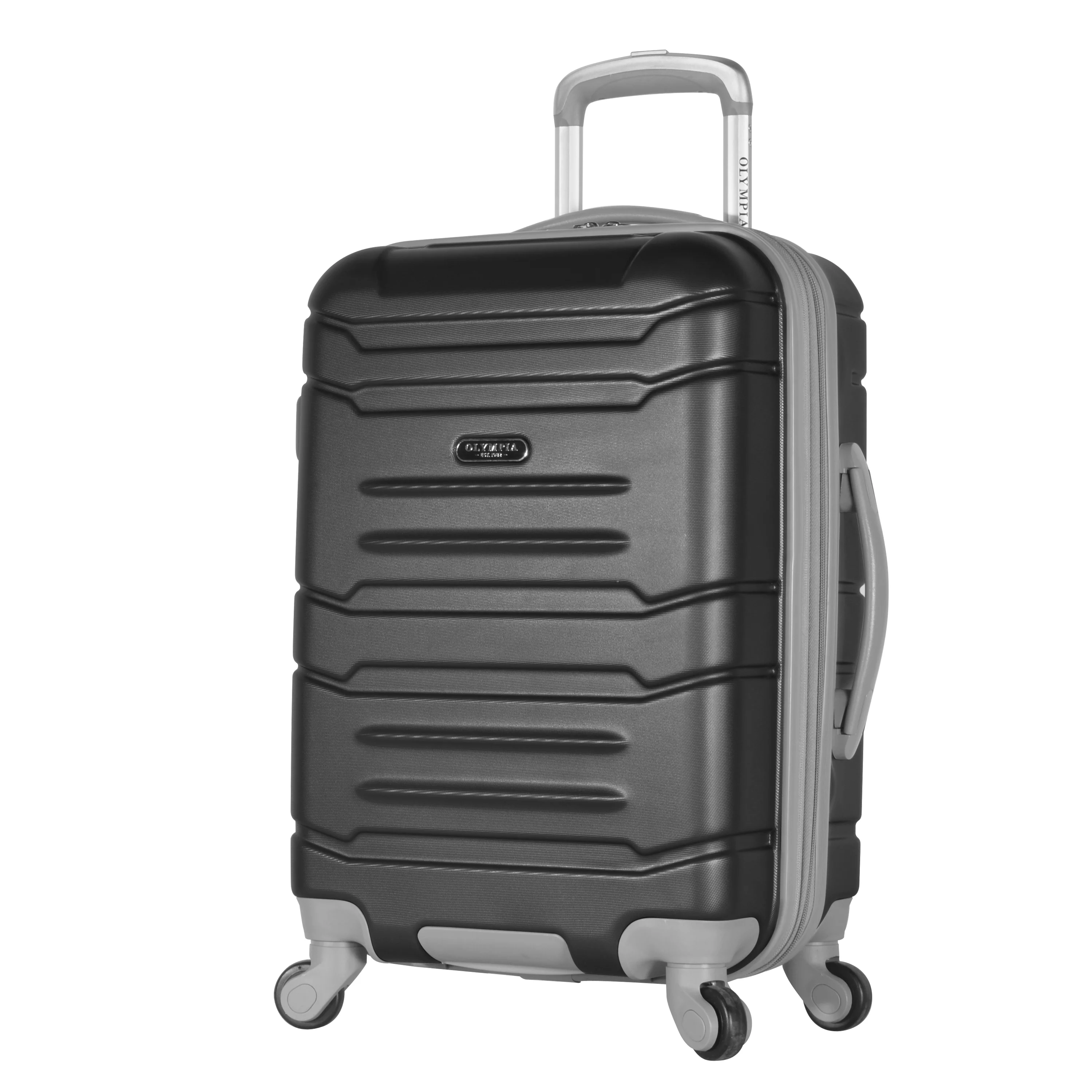 Denmark 21 Carry-On W/Hidden Compartment