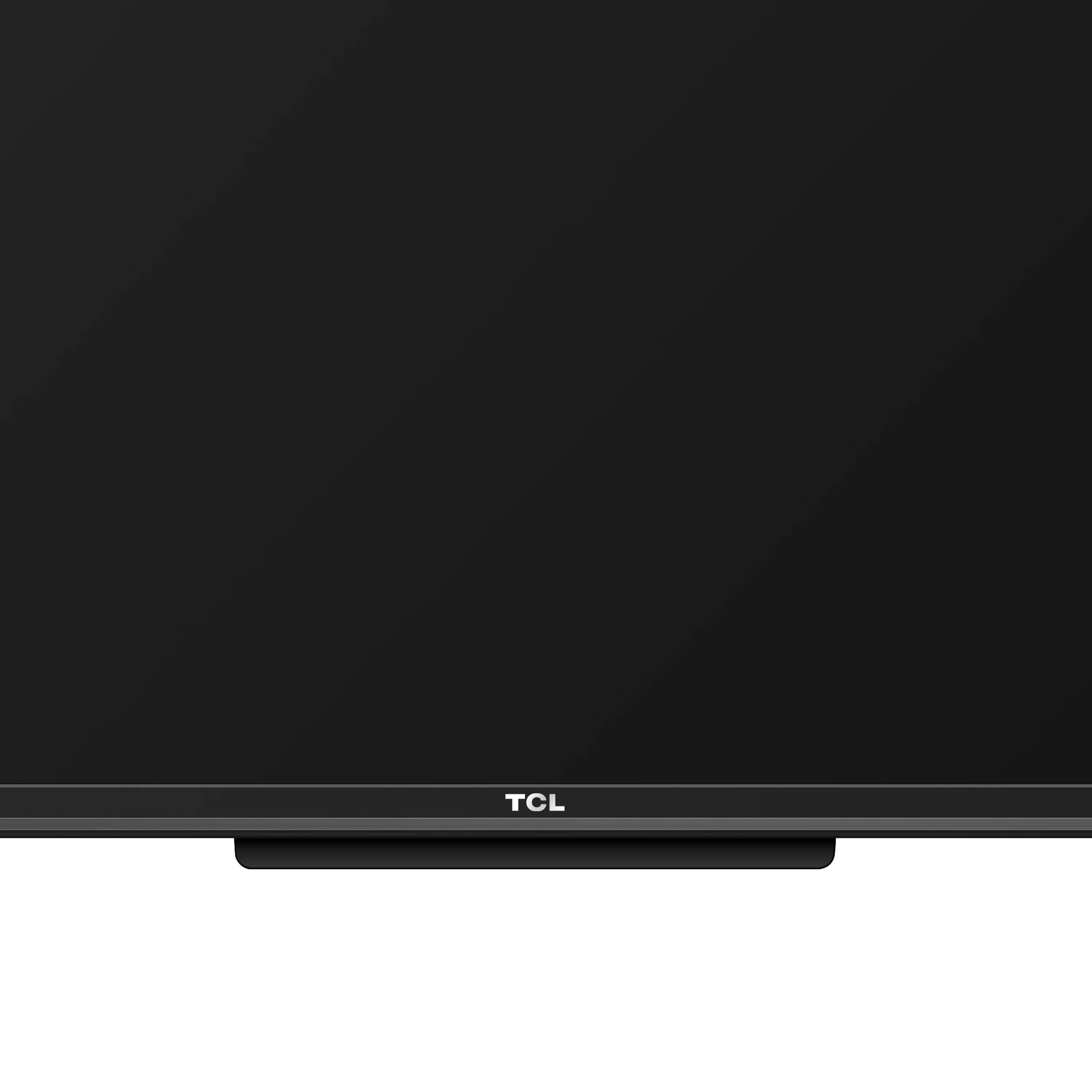 TCL 50in. Class 4-Series 4K UHD HDR LED Smart ROKU TV - Black