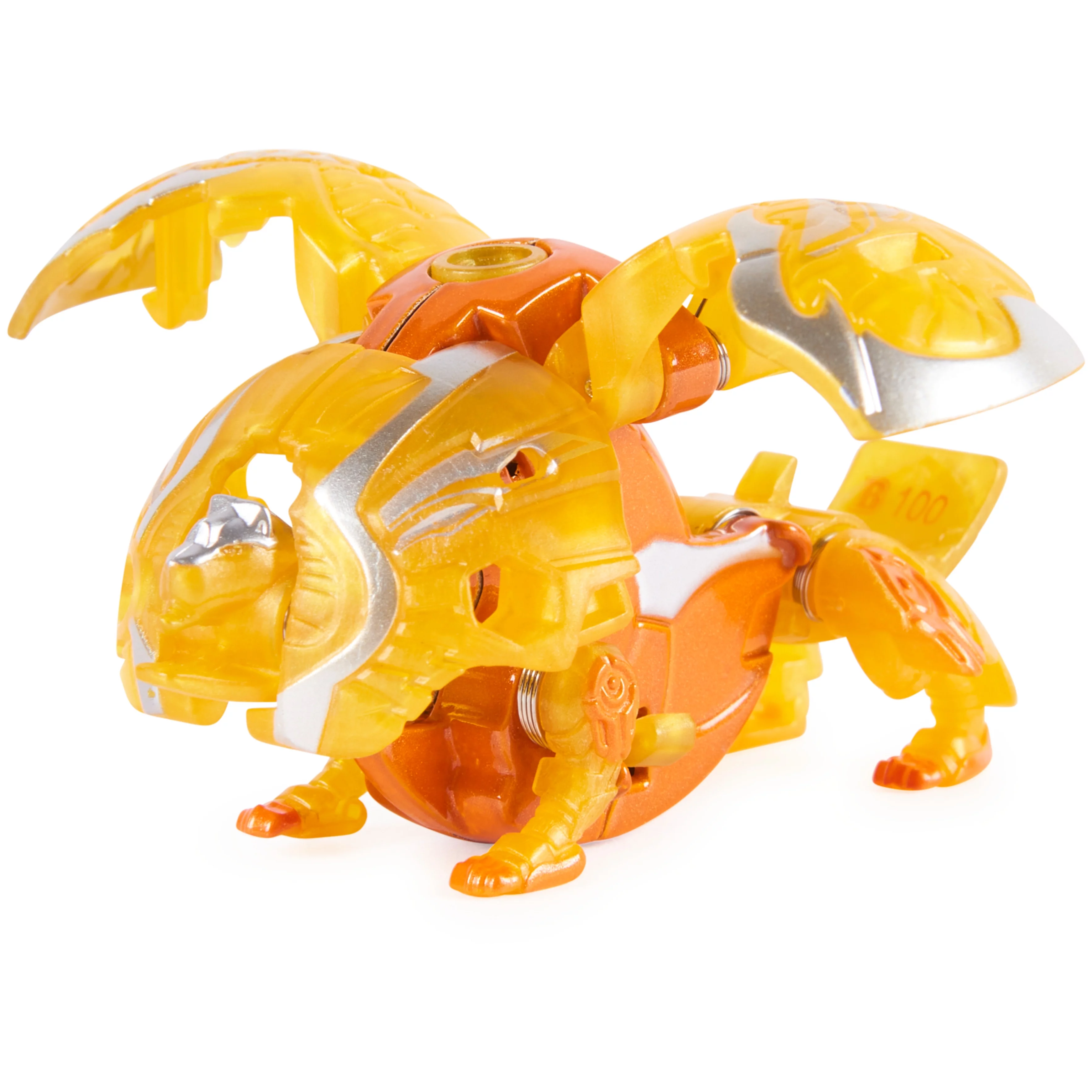 Bakugan Evolutions Platinum Pharol