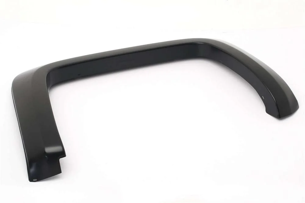 EGR 2002-2008 Fits Dodge Ram 1500 2002-2009 Fits Dodge Ram 2500 3500 2 Door 4 Door Standard Cab Crew Cab Extended Cab Pickup Rugged Fender Flares Set Of 4 752554