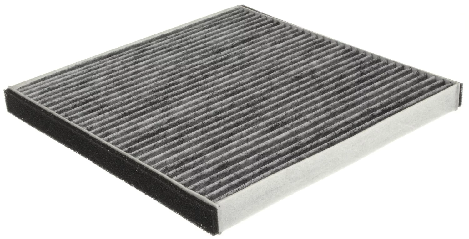 Mahle Mahle Cabin Air Filter LAK466