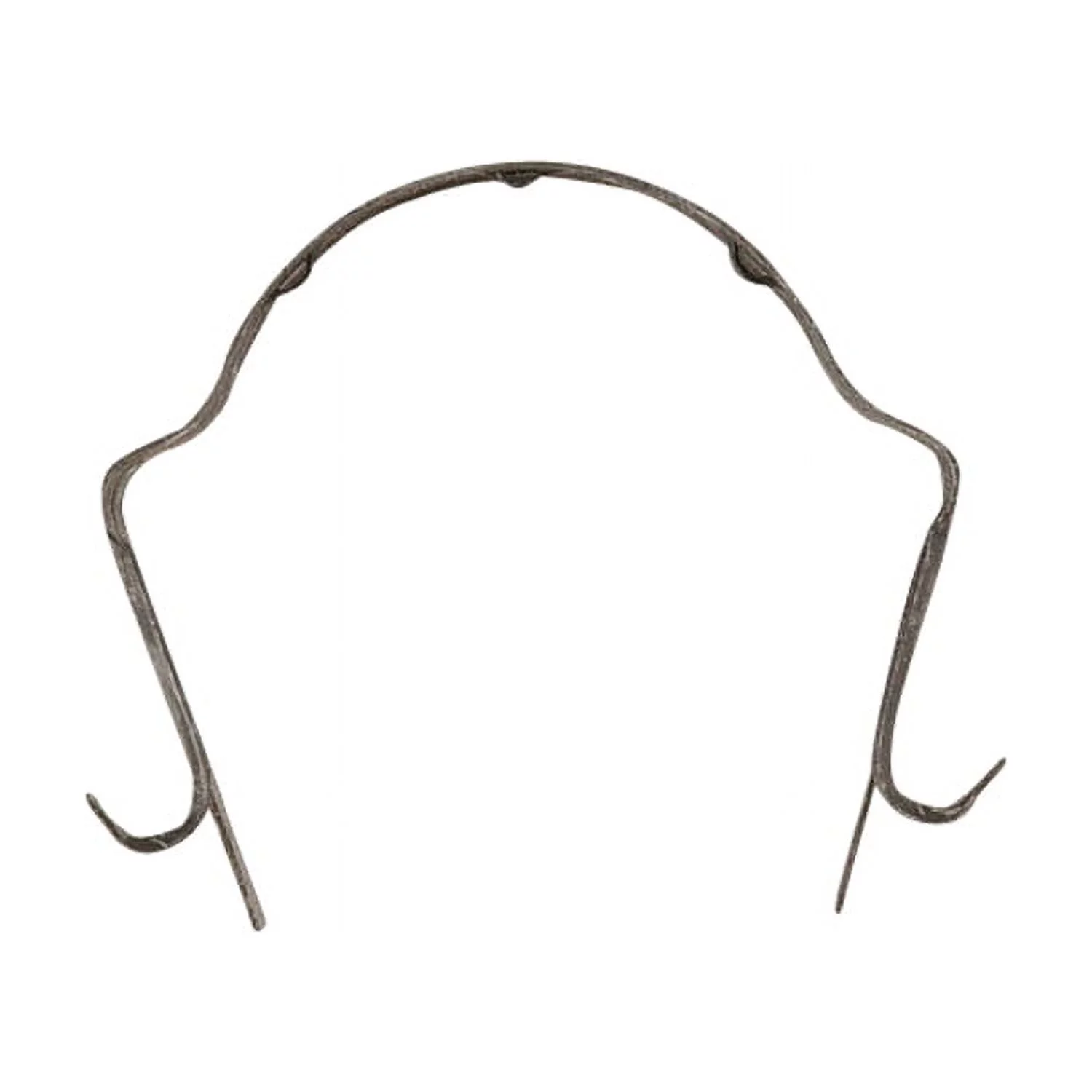 YesParts WP3404162 Durable Dryer Clamp Motor compatible with 3404162 528543 AH346496 EA346496