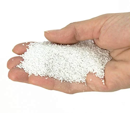 Sprig & Stone Fine Perlite (1 Quart)