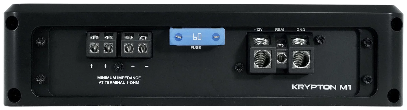 Power Acoustik MOFOS-12D2 12