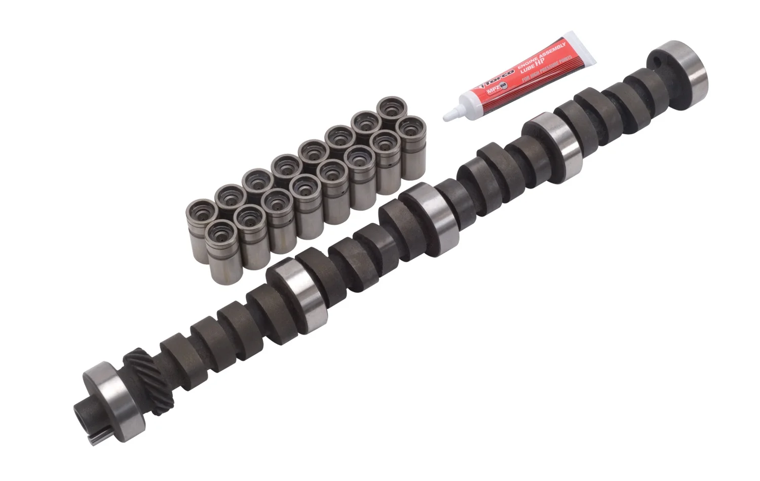 Edelbrock 7122 Performer RPM Camshaft Kit Fits select: 1975-1996,2013-2014 FORD F150